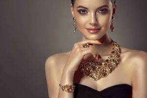 Women fashion and accessories