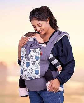 Baby Carrier