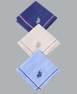 Handkerchiefs