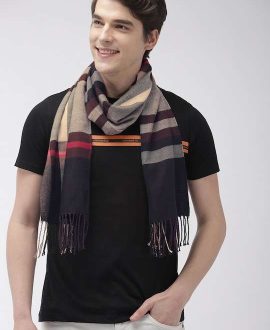 Scarves for men