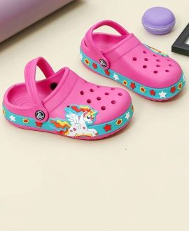 baby gils footwear