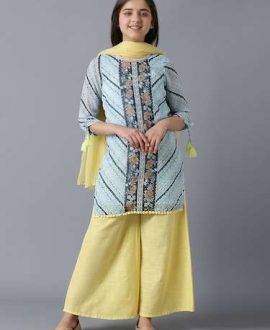 girls ethnic wear