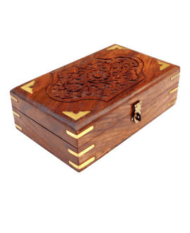 jewelry box