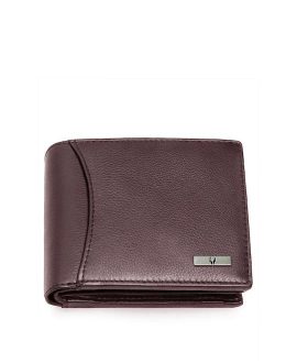 men leather wallet