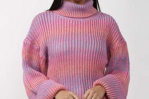 sweaters